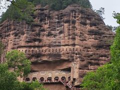 -胖子鱼·天水麻辣鱼火锅(秦州407店)