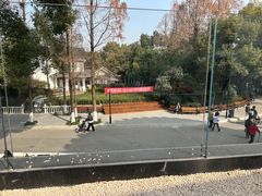 -J Create城市露营咖啡·简餐·宠物(上海动物园店)