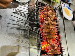 -小寒羊烧烤(凯瑞时代大厦店)