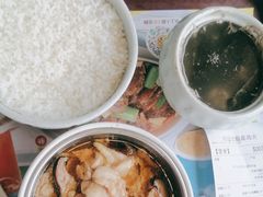 -真功夫(高埗店)