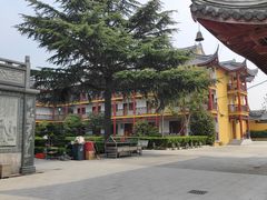 -上海青龙寺