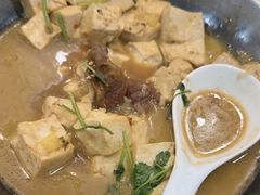 -龙香居海鲜浑锅家常菜·特色驴肉