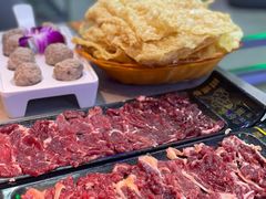 -三头牛·潮汕牛肉生蚝火锅 (夏湾店)