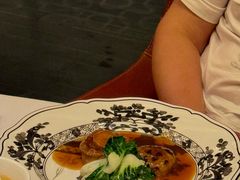 -夏苑(新加坡丽思卡尔顿美年酒店)