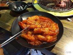 -哈哈碳都·牛肋条无限自助烤肉(台江万达店)