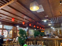 大堂-张关合渣(朱家坳店)