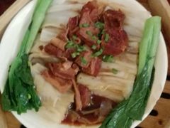 -喜鹊茶点.啫煲(车陂店)