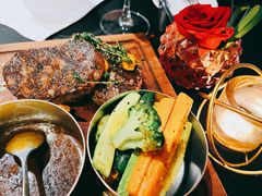 -圣丰索菲特·法国餐厅