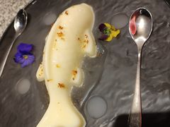 -真地道京味府·鲜橙烤鸭·北京菜(朝阳公园·甜水园店)