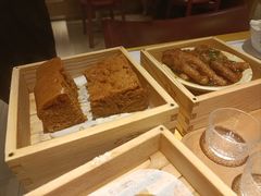 -蔡澜点心·粤菜(花城汇南区店)