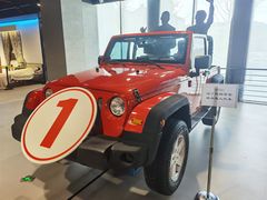 -李昌钰刑侦科学博物馆