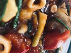 -Doo Dee Thai Food(Issan/Isaan/Esan)