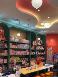 -奈尔宝·儿童乐园·亲子餐厅(苏州大悦城店)