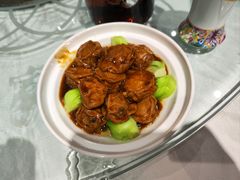 -金枝玉叶上海人家食府(三里河店)