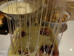 -火山屋台(新街口店)