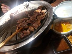 -九田家黑牛烤肉料理(太阳宫广场店)