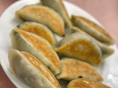 -烤肉宛饭庄(南礼士路店)