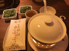 -揽季锅物会.福建黄鱼.海鲜姿造(五四路店)
