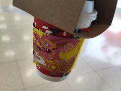 -星巴克臻选(莘庄仲盛店)