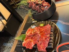 -厚贞日式烤肉(浦东汇智店)