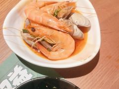 -亚马逊环球美食百汇(新城吾悦广场店)