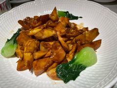 -華府Deluxe(兴业太古汇店)