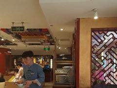 -惠丰堂饭庄·烤鸭·京味菜(翠微路店)
