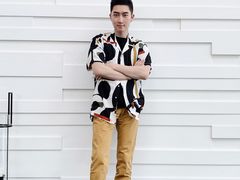 -天津海河悦榕庄·Lobby Lounge大堂吧