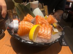 -万岁寿司(天河领展店)