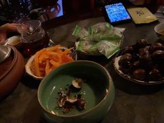 -豫园湖心亭茶楼