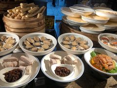 -二十八里太湖船菜(吉祥路店)