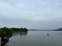 -东钱湖小普陀景区