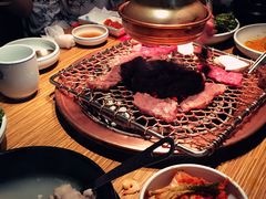 -王妃家(明洞中央店)