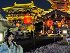 -小街天府(西工小街店)