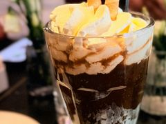-Cafe Sacher(WIEN)