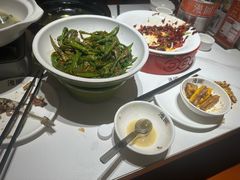 -漫圆·品质家宴(榔梨店)