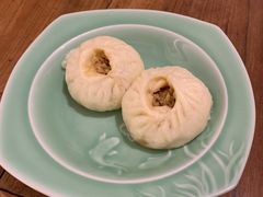 -老清朝包子铺(开明街店)