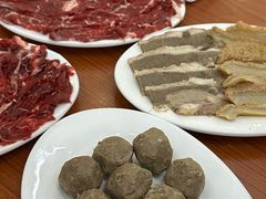 -阿波潮汕牛肉火锅·汤粉面(拱北店)