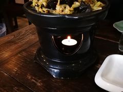 -五观堂素食(新华路店)