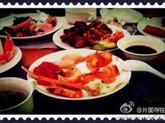 2-天津水游城丽筠酒店