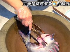 -滇色蒸汽石锅鱼(京华城店)