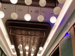 -新世界餐厅(万达店)