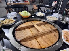 -兄弟大灶台(原纺渭路店)