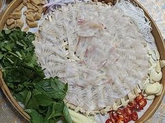 -官塘锋记鱼生·生腌·砂锅粥(牌坊街店)