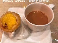 -8餐厅(新葡京酒店)