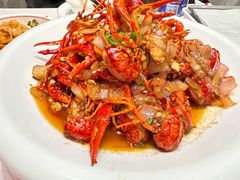 -鸿先阁·干煸虾(星沙店)