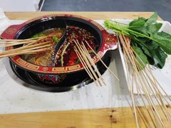 -签言签语火锅串串(济南首店)