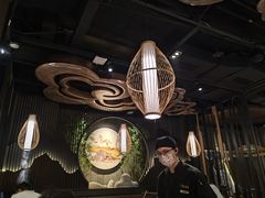 -湊湊火锅·茶憩(东城万达店)