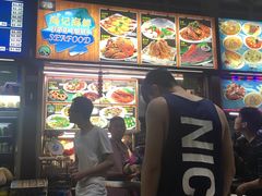 -纽顿熟食中心