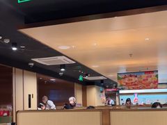 -海底捞火锅(东百中心店)